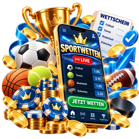 Bettinggerblue