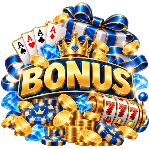 Bonusgerblue